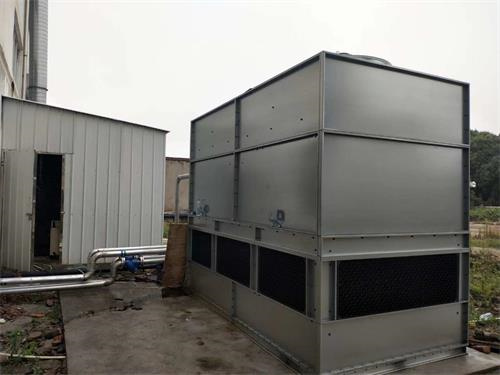 河南冷卻塔廠家講述玻璃鋼冷卻塔的十大作用,河南菱宇冷卻塔