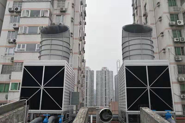 如何選擇合適的降噪冷卻塔,怎樣選擇降脂藥
