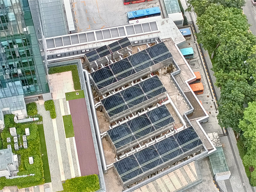 外置式水輪機(jī)怎樣能抵達(dá)電機(jī)驅(qū)動(dòng)器高效率