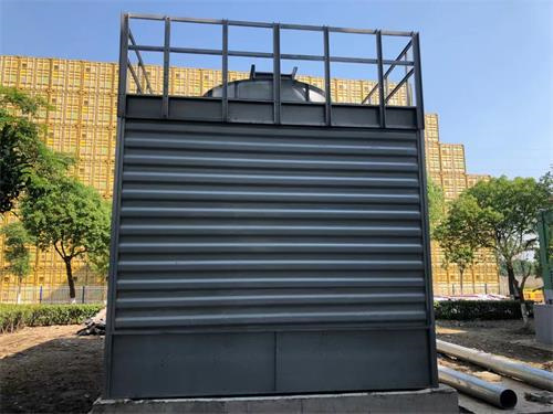 無(wú)電機(jī)冷卻塔五大特點(diǎn),冷卻塔風(fēng)機(jī)電機(jī)