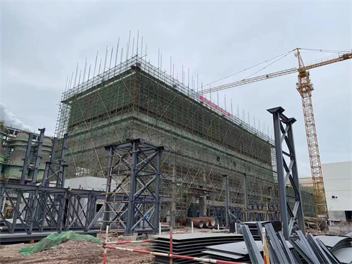 閉式冷卻塔工作原因有哪些？(閉式冷卻塔工作原理示意圖)