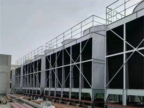 使用冷卻塔底盤漏水原因及解決方法(汽車?yán)鋮s管反復(fù)漏水)