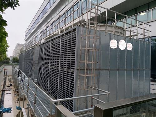 冷卻塔日常維修工作,冷卻塔日常維護保養(yǎng)