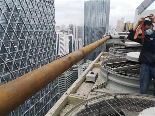 工業(yè)冷卻塔需要哪些改進呢？,工業(yè)冷卻塔的原理是什么?