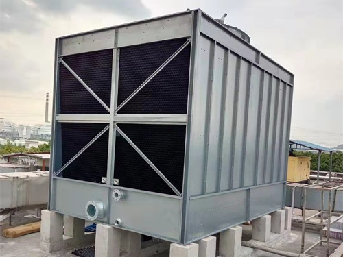 淺談冷卻塔電機怎么維護？,冷卻塔風(fēng)機電機型號
