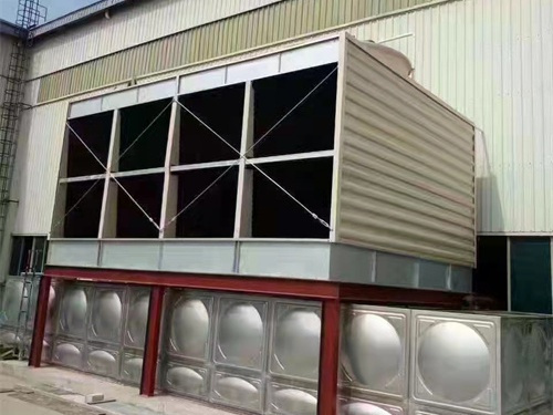 閉式冷卻塔廠家的售后服務(wù)很重要(閉式冷卻塔廠家安裝)