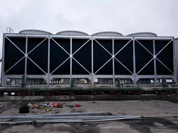 冷卻塔維修廠家介紹閉式冷卻塔上哪些問題比較重要但未知？(開式冷卻塔和閉式冷卻塔降溫效果)