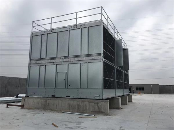 工業(yè)逆流閉式冷卻塔價格(逆流閉式冷卻塔廠家直銷)