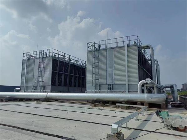 冷卻塔專用電動機如何衡量冷卻效果(冷卻塔專用電機型號)