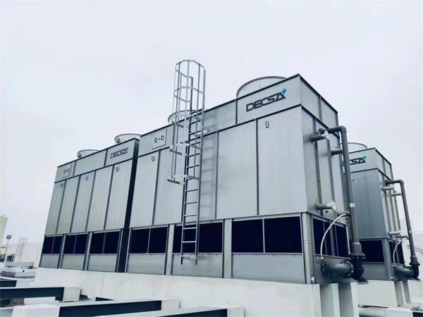 簡析冷卻塔底盤漏水原因及解決方法,冷卻塔底盤漏水怎補(bǔ)
